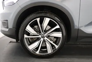 VOLVO XC40 P8 Twin R-Design AWD