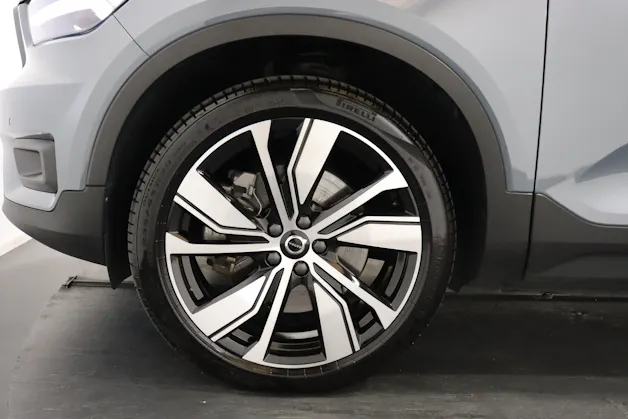 Volvo XC40 P8 Twin R-Design AWD