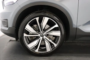 image du véhicule VOLVO XC40 P8 Twin R-Design AWD
