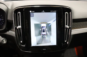 image du véhicule VOLVO XC40 P8 Twin R-Design AWD