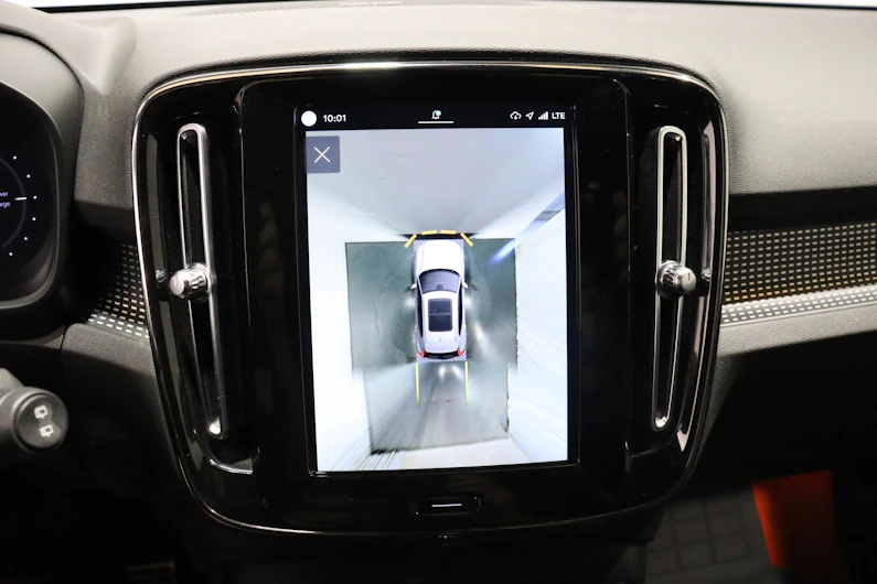 image du véhicule VOLVO XC40
