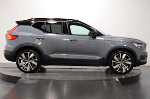 image du véhicule VOLVO XC40 P8 Twin R-Design AWD