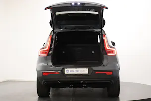 VOLVO XC40 P8 Twin R-Design AWD