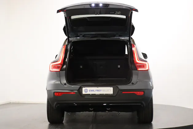 Volvo XC40 P8 Twin R-Design AWD