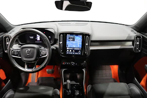 image du véhicule VOLVO XC40 P8 Twin R-Design AWD