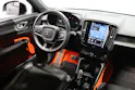 Volvo XC40 P8 Twin R-Design AWD