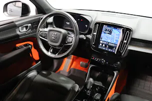VOLVO XC40 P8 Twin R-Design AWD