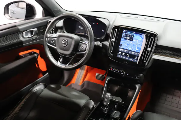 Volvo XC40 P8 Twin R-Design AWD