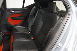 VOLVO XC40 P8 Twin R-Design AWD