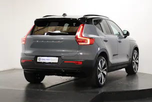 VOLVO XC40 P8 Twin R-Design AWD