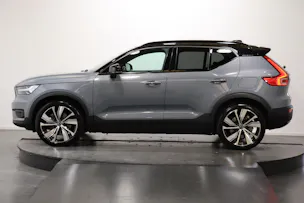 VOLVO XC40 P8 Twin R-Design AWD