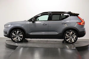 image du véhicule VOLVO XC40 P8 Twin R-Design AWD