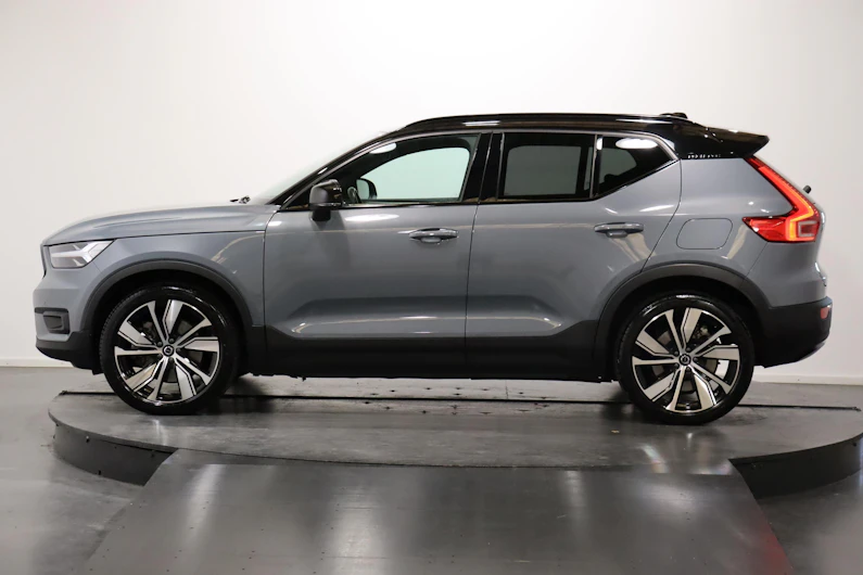 image du véhicule VOLVO XC40