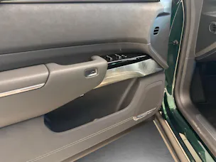 ZEEKR 7X Privilege AWD