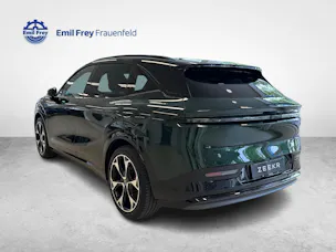 ZEEKR 7X Privilege AWD