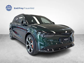 Fahrzeugbild ZEEKR 7X Privilege AWD