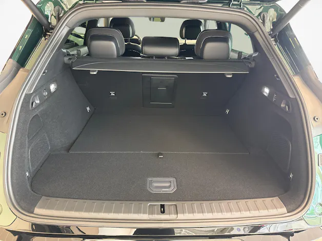 ZEEKR 7X Privilege AWD
