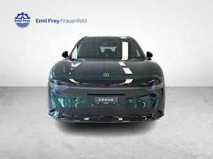 ZEEKR 7X Privilege AWD