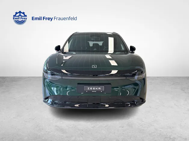 ZEEKR 7X Privilege AWD