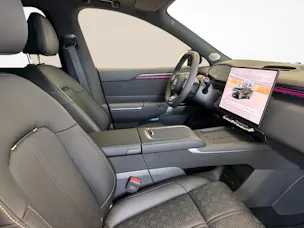 ZEEKR 7X Privilege AWD