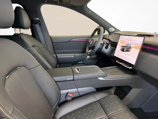 ZEEKR 7X Privilege AWD