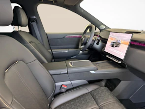 Fahrzeugbild ZEEKR 7X Privilege AWD