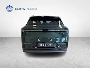 ZEEKR 7X Privilege AWD
