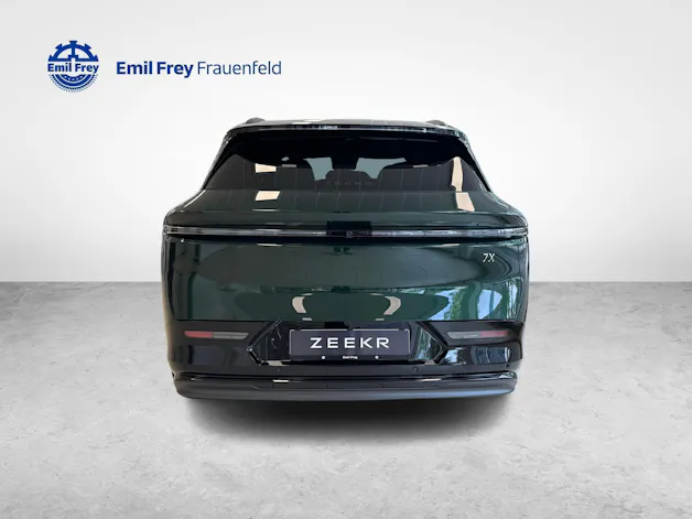 ZEEKR 7X Privilege AWD