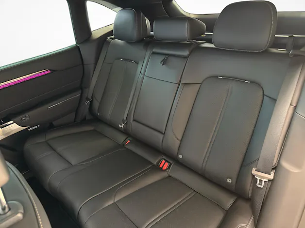 ZEEKR 7X Privilege AWD