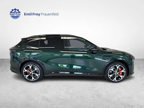 Fahrzeugbild ZEEKR 7X Privilege AWD