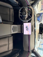 Fahrzeugbild ZEEKR 7X Privilege AWD