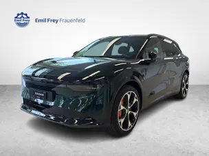 ZEEKR 7X Privilege AWD