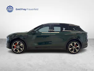ZEEKR 7X Privilege AWD
