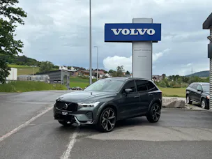 Volvo XC60 2.0 B5 MH Plus Dark AWD