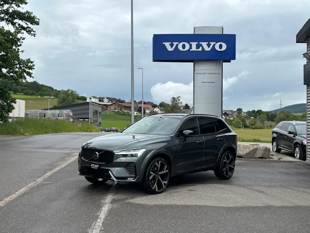 Volvo XC60 2.0 B5 MH Plus Dark AWD