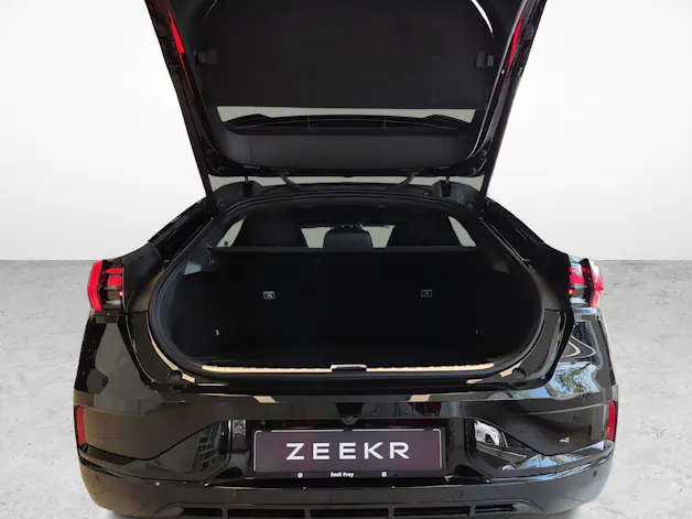 ZEEKR 001 Privilege Sport Edition AWD
