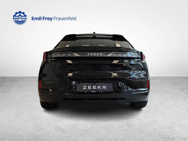 ZEEKR 001 Privilege Sport Edition AWD