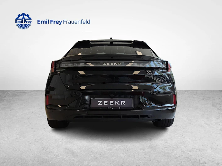 Fahrzeugbild ZEEKR 001