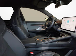 Fahrzeugbild ZEEKR 001 Privilege Sport Edition AWD