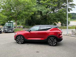 Volvo XC40 2.0 T5 R-Design AWD
