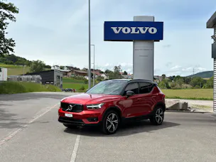 Volvo XC40 2.0 T5 R-Design AWD