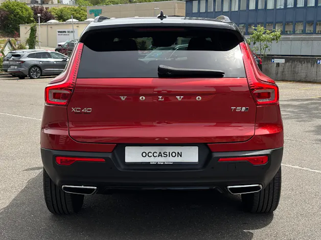 Volvo XC40 2.0 T5 R-Design AWD