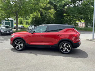 Volvo XC40 2.0 T5 R-Design AWD