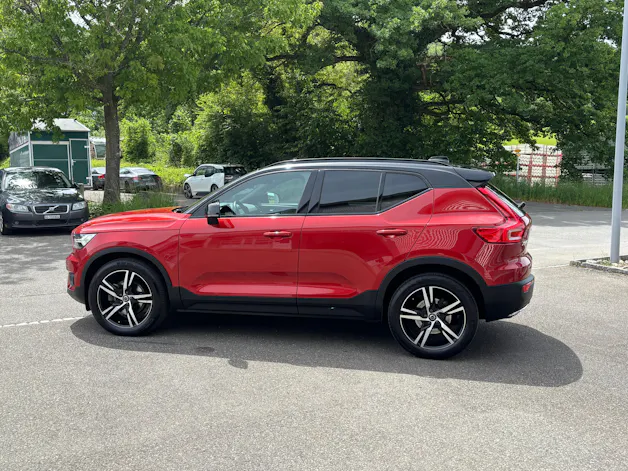 Volvo XC40 2.0 T5 R-Design AWD