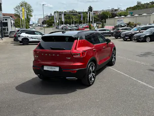Volvo XC40 2.0 T5 R-Design AWD