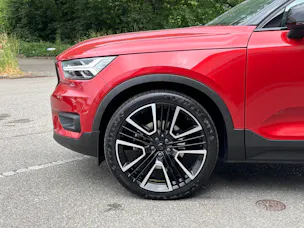 Volvo XC40 2.0 T5 R-Design AWD