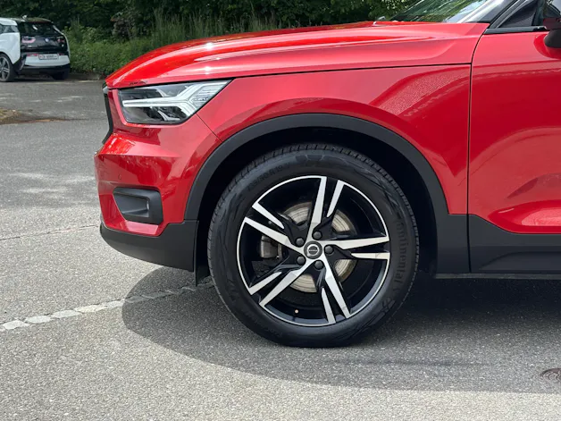 Volvo XC40 2.0 T5 R-Design AWD