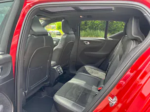 Volvo XC40 2.0 T5 R-Design AWD