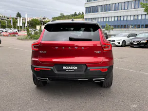 Volvo XC40 2.0 T5 R-Design AWD