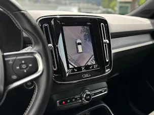 Volvo XC40 2.0 T5 R-Design AWD